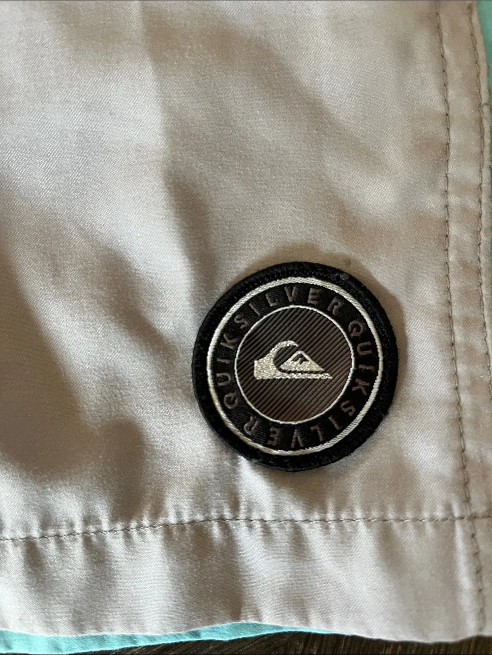 Quiksilver men swim